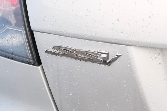 2010 Holden Commodore SS V