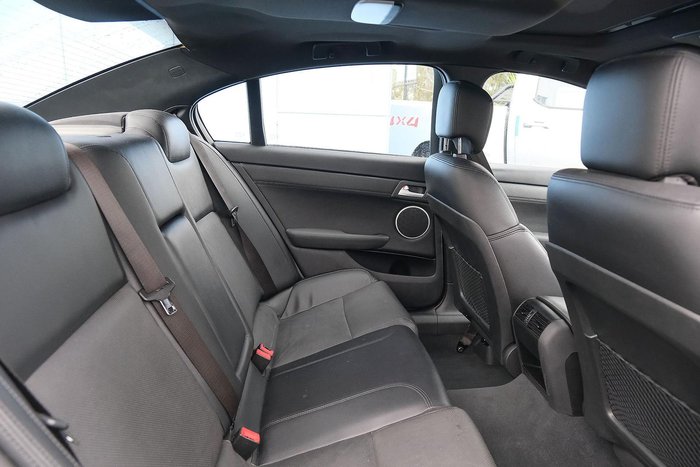 2010 Holden Commodore SS V
