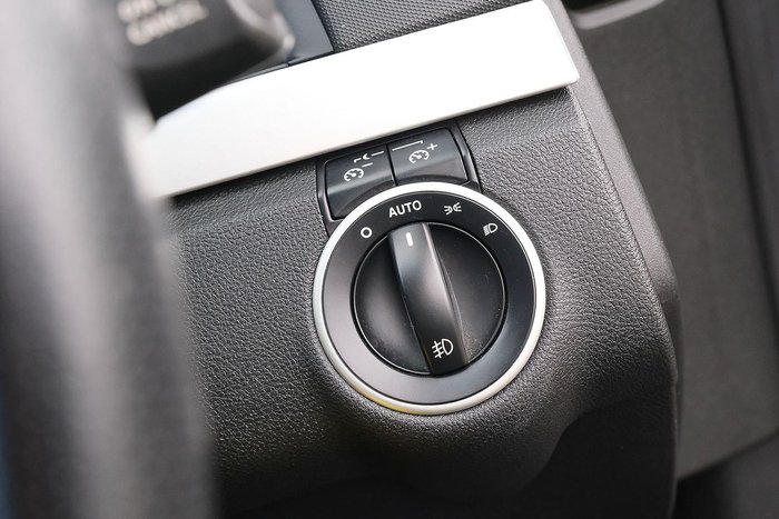 2010 Holden Commodore SS V