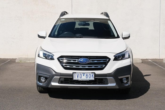 2021 Subaru Outback AWD