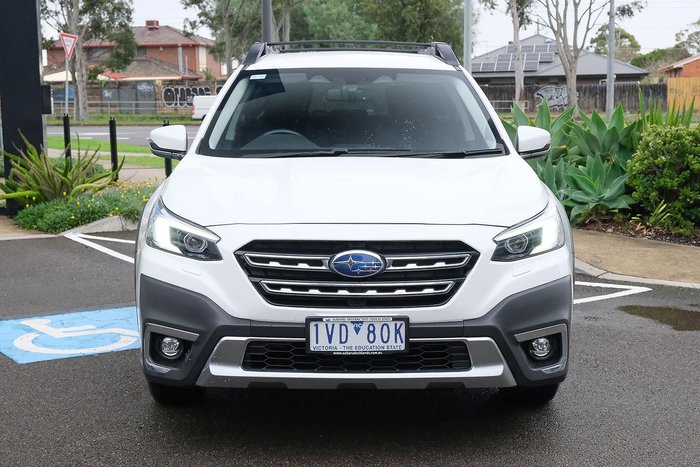2021 Subaru Outback AWD