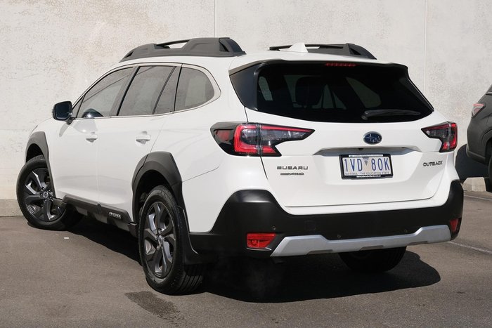 2021 Subaru Outback AWD