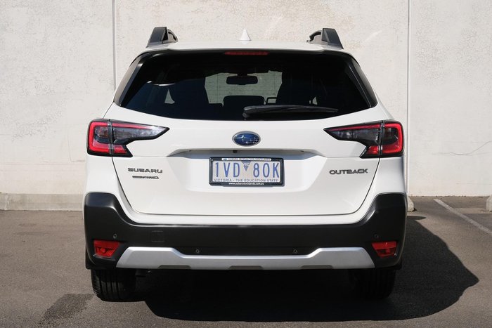 2021 Subaru Outback AWD