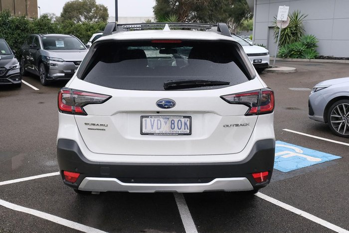 2021 Subaru Outback AWD