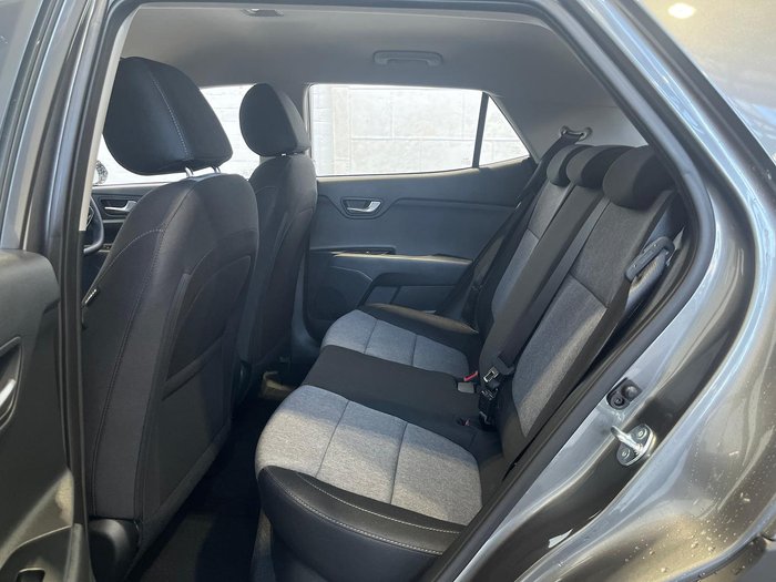 2026 Kia Stonic S