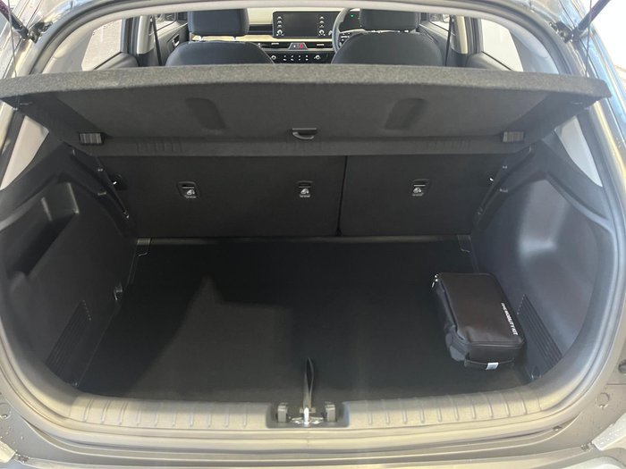 2026 Kia Stonic S