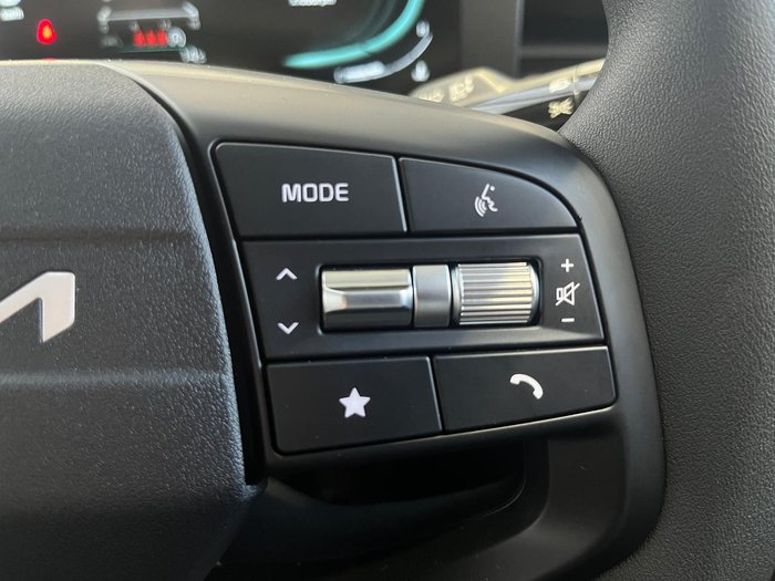 2026 Kia Stonic S