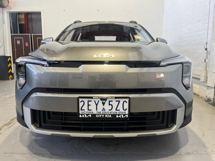 2026 Kia Stonic S