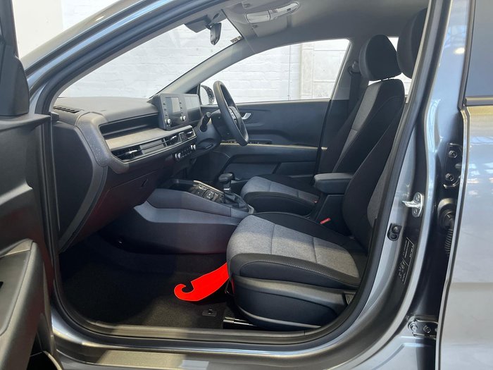 2026 Kia Stonic S