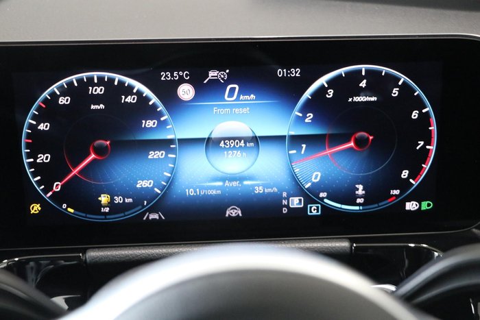 2021 Mercedes-Benz GLA-Class GLA250