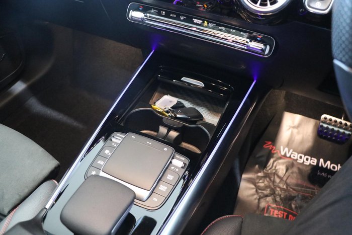 2021 Mercedes-Benz GLA-Class GLA250