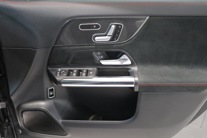 2021 Mercedes-Benz GLA-Class GLA250