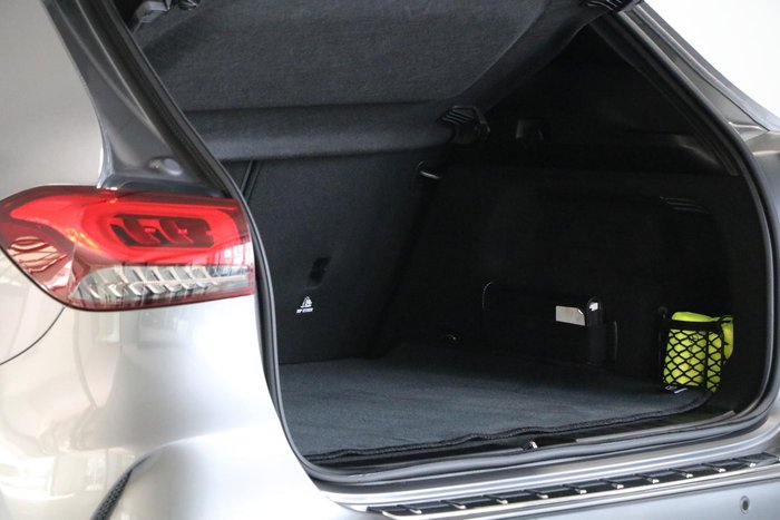 2021 Mercedes-Benz GLA-Class GLA250