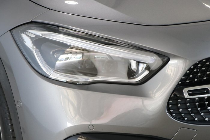2021 Mercedes-Benz GLA-Class GLA250