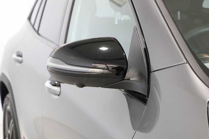 2021 Mercedes-Benz GLA-Class GLA250