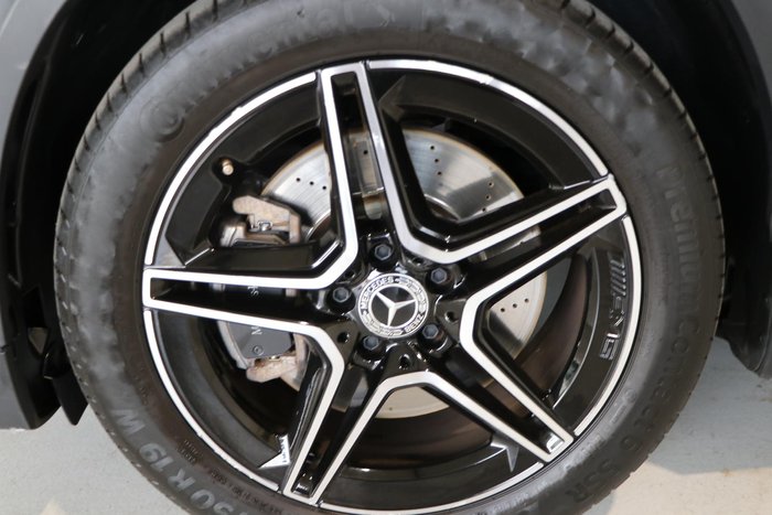 2021 Mercedes-Benz GLA-Class GLA250