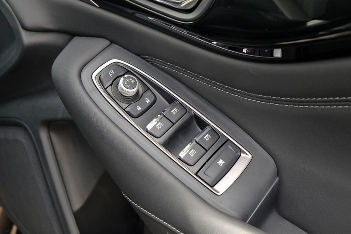 2025 Subaru Outback AWD Sport XT