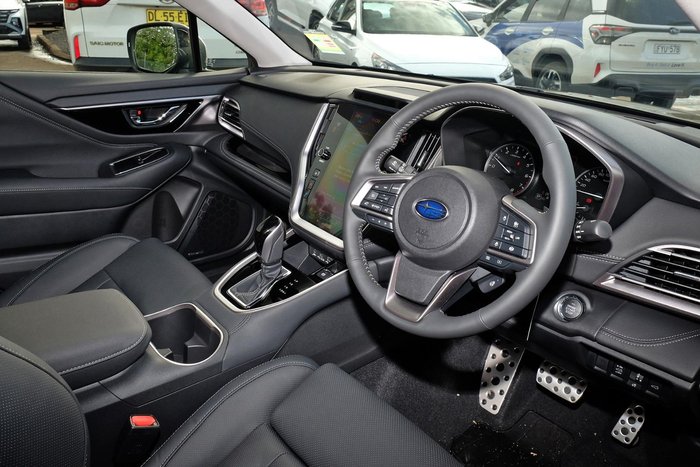 2025 Subaru Outback AWD Sport XT