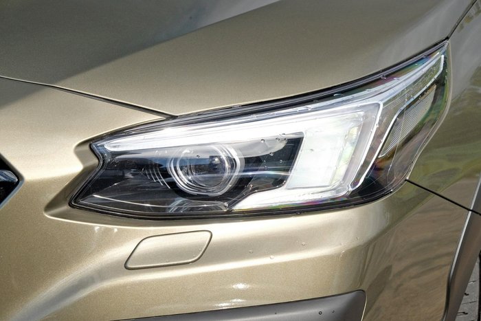 2025 Subaru Outback AWD Sport XT
