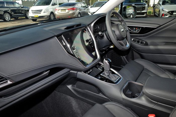 2025 Subaru Outback AWD Sport XT