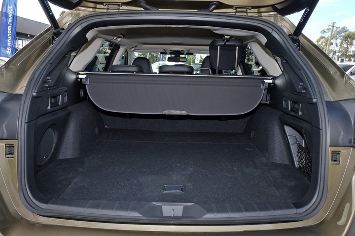 2025 Subaru Outback AWD Sport XT