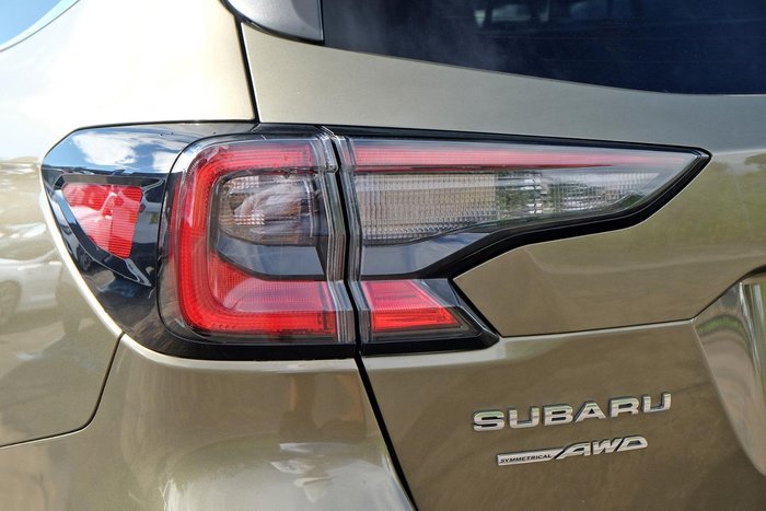 2025 Subaru Outback AWD Sport XT