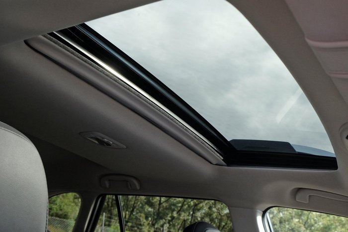 2025 Subaru Outback AWD Sport XT