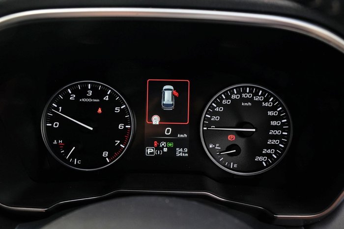 2025 Subaru Outback AWD Sport XT