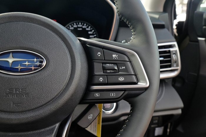 2025 Subaru Outback AWD Sport XT