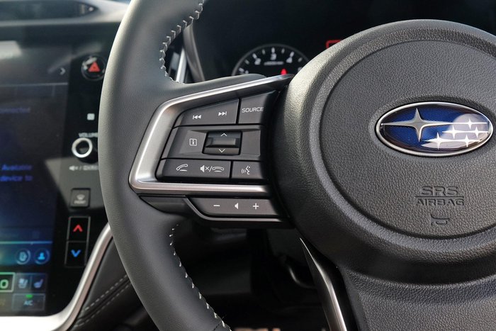 2025 Subaru Outback AWD Sport XT