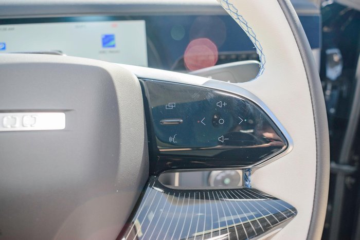 2026 Jaecoo J5 EV Summit