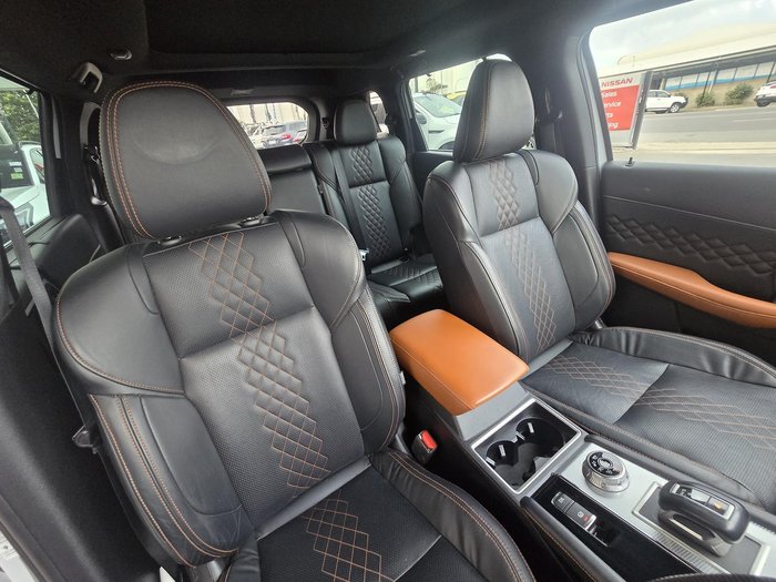 2022 Mitsubishi Outlander Exceed Tourer