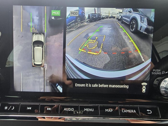 2022 Mitsubishi Outlander Exceed Tourer