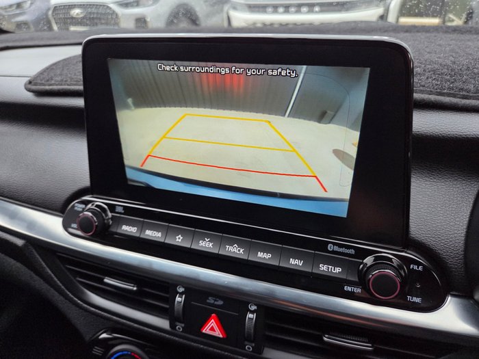 2020 Kia Cerato GT