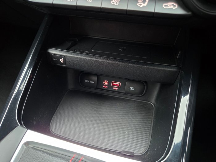 2020 Kia Cerato GT