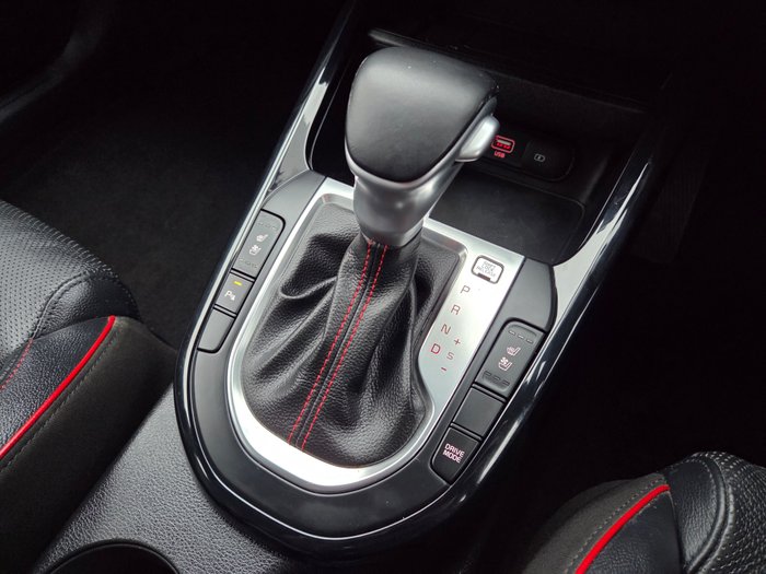 2020 Kia Cerato GT