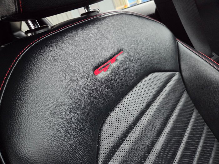 2020 Kia Cerato GT