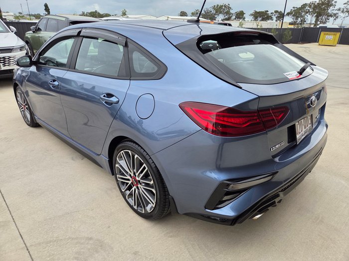 2020 Kia Cerato GT