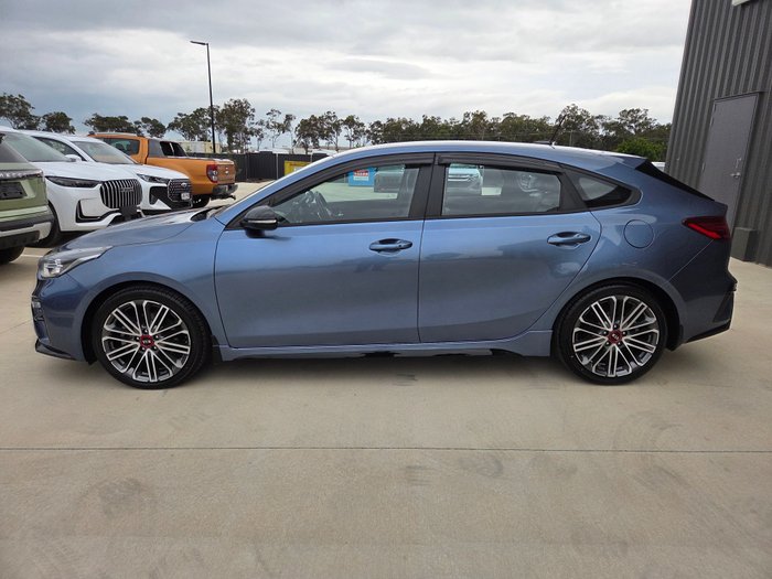 2020 Kia Cerato GT
