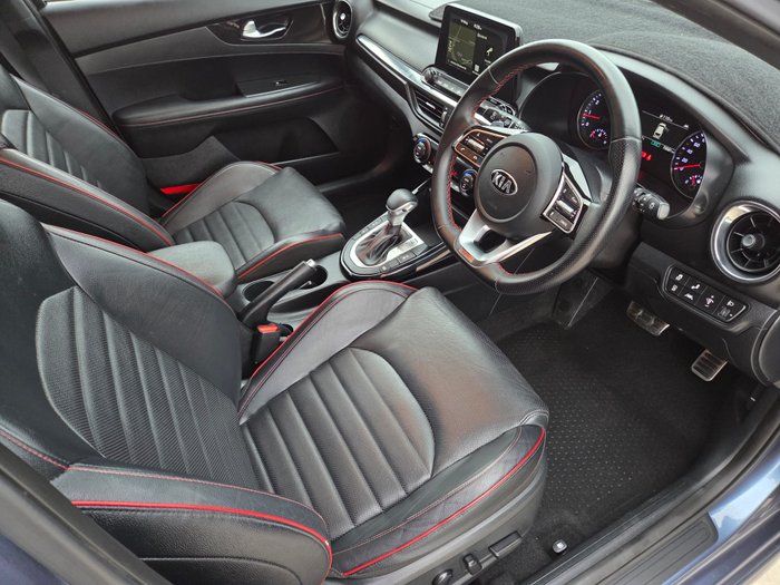 2020 Kia Cerato GT