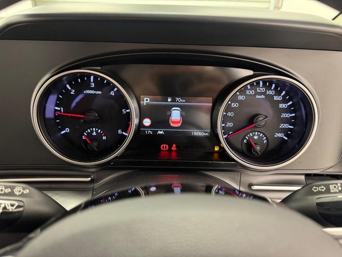 2023 Kia Carnival S KA4 MY23 Snow White Pearl