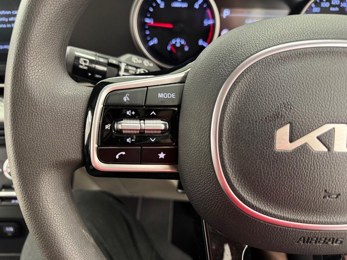 2023 Kia Carnival S KA4 MY23 Snow White Pearl