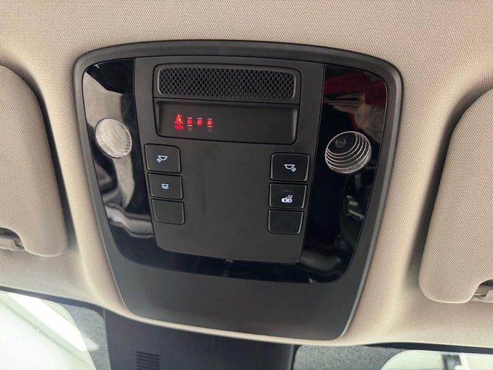 2023 Kia Carnival S KA4 MY23 Snow White Pearl