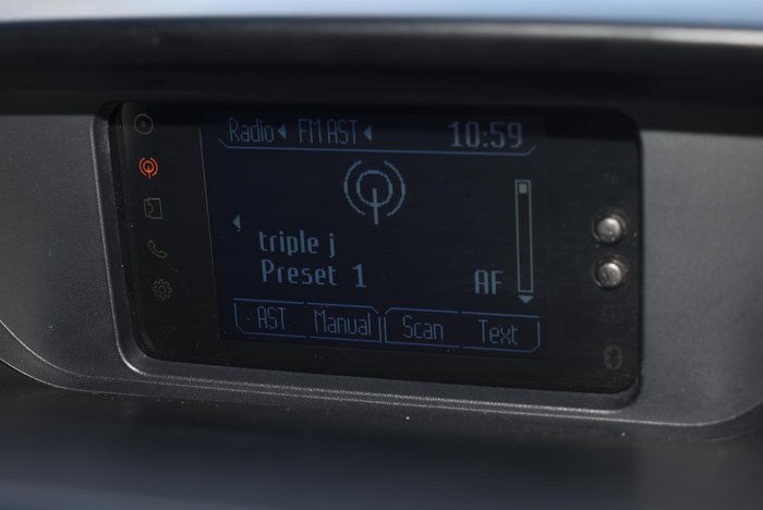 2015 Mazda BT-50 XT Hi-Rider