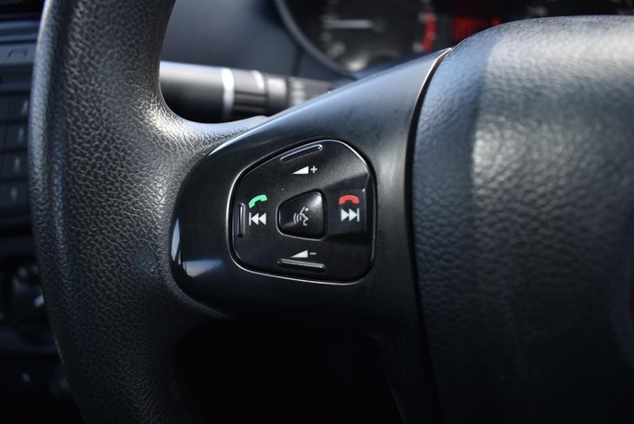 2015 Mazda BT-50 XT Hi-Rider