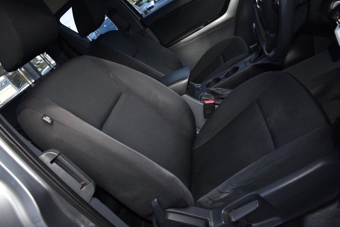2015 Mazda BT-50 XT Hi-Rider