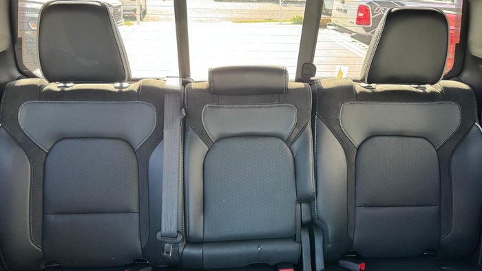 2025 RAM 1500 Laramie Sport Hurricane SO RamBox
