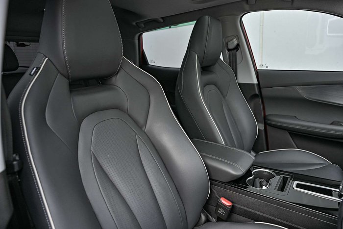 2025 Chery Tiggo 4 Hybrid Ultimate