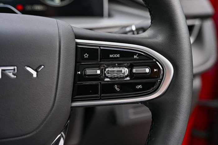 2025 Chery Tiggo 4 Hybrid Ultimate