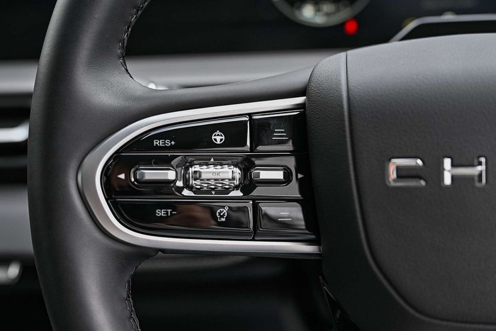 2025 Chery Tiggo 4 Hybrid Ultimate